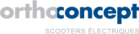 Orthoconcept - Scooter électriques
