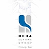 Membre de Reha Seating Group