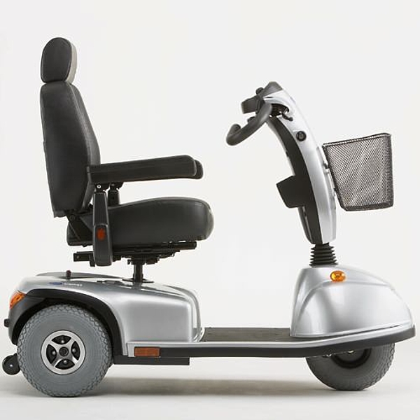 Qqmora Réflecteur d'avertissement pour scooter électrique 1 paire
